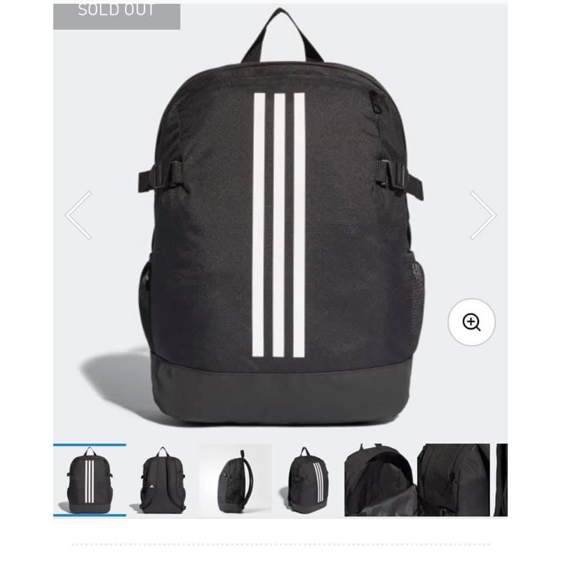 Balo adidas chuẩn hàng giá sale sốc chỉ 490k