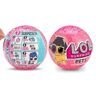 Bộ Đồ chơi trứng LOL ( loại 1 quả )