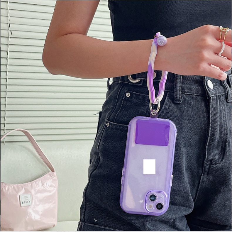 Vòng Đeo Tay Chống Rơi Thông Dụng Cho Tất Cả Các Dòng Điện Thoại