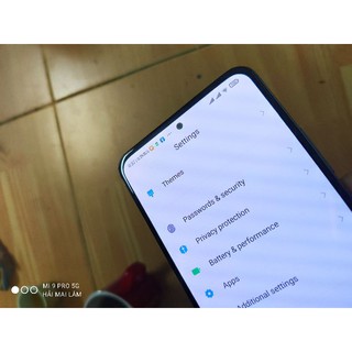 Kính chất lượng cao cho k40 gaming, poco f3, x3 pro, x3 nfc