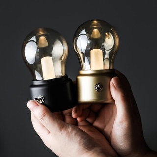 Bóng đèn led phong cách retro cổ điển