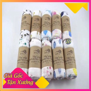 Khăn aden cỡ đại 120 x120 cm