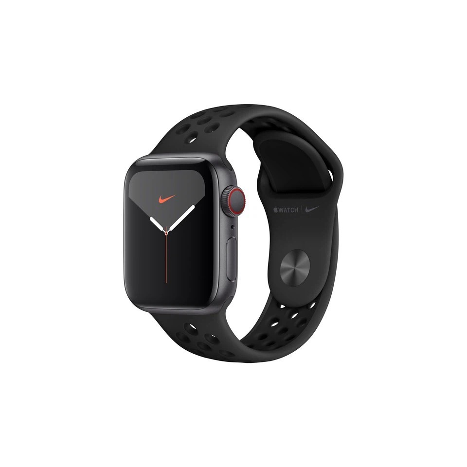 Apple Watch Nike Series 5 40mm GPS + Cellular