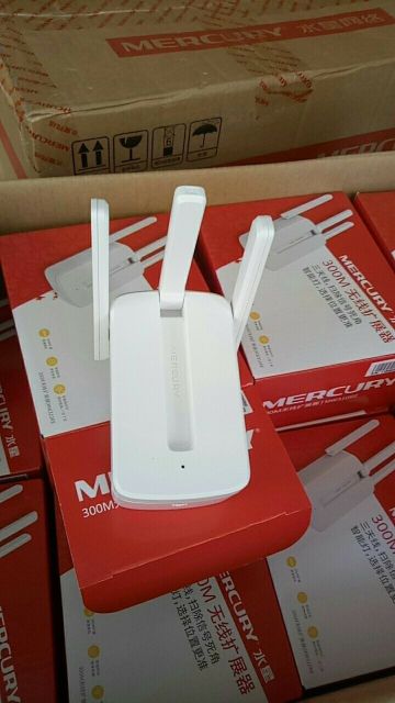 Bộ kích sóng wifi mecury 300m | BigBuy360 - bigbuy360.vn