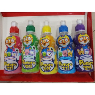 Nước uống Pororo 235ml