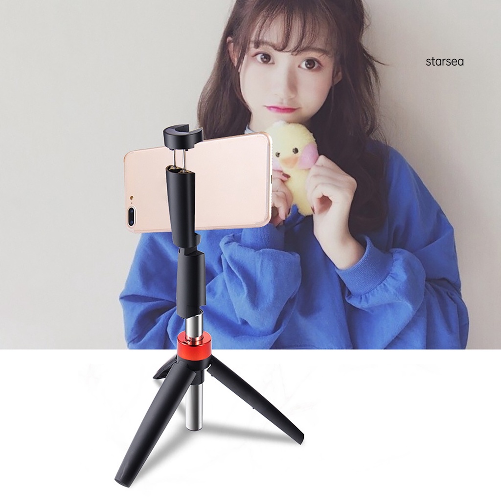 Gậy Chụp Ảnh Selfie Stse Y9 Bluetooth 4.0 Có Thể Điều Chỉnh Cho Điện Thoại | BigBuy360 - bigbuy360.vn