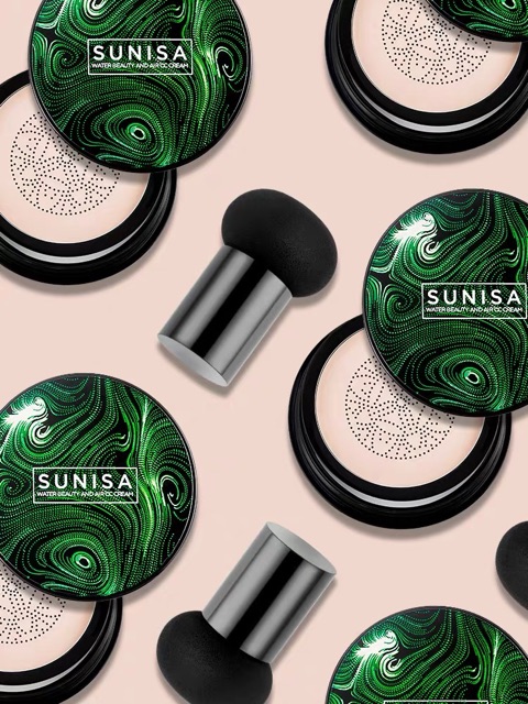 Phấn Nước SUNISA siêu hot | BigBuy360 - bigbuy360.vn