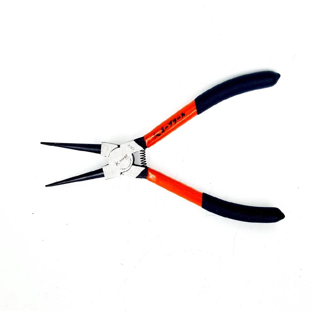 KÌM ĐÓNG PHE TRONG KAPUSI MŨI THẲNG 7 INCH