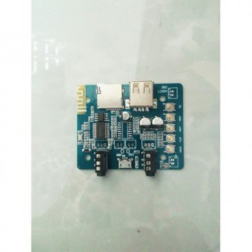 Mạch Mp3 tích hợp Bluetooth Thẻ nhớ USB