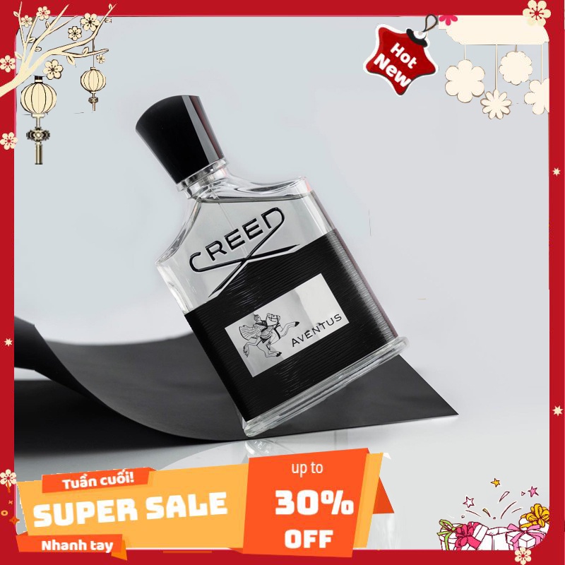 {Chính Hãng} Nước Hoa Nam 𝐂𝐫𝐞𝐞𝐝 𝐀𝐯𝐞𝐧𝐭𝐮𝐬_𝐌𝐚̂̃𝐮 𝐭𝐡𝐮̛̉ 𝟓𝐦𝐥