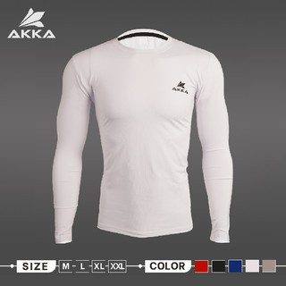 Áo giữ nhiệt body nhiều màu chất lượng cao, chính hãng AKKA Việt Nam