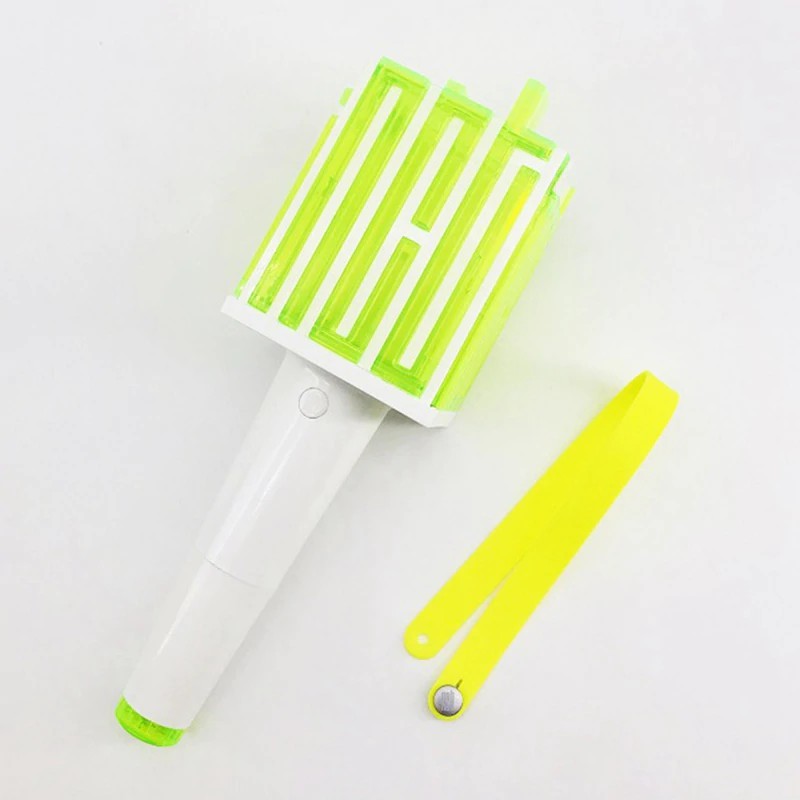 Gậy Phát Sáng Cổ Vũ Nhóm Nhạc NCT