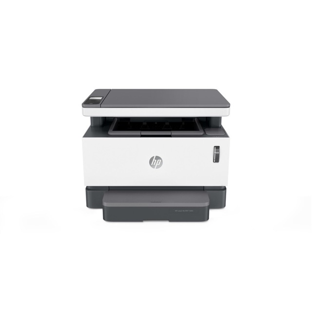 Máy in đa chức năng HP Neverstop Laser MFP 1200a,1Y WTY_4QD21A - Hãng Chính Hãng | BigBuy360 - bigbuy360.vn