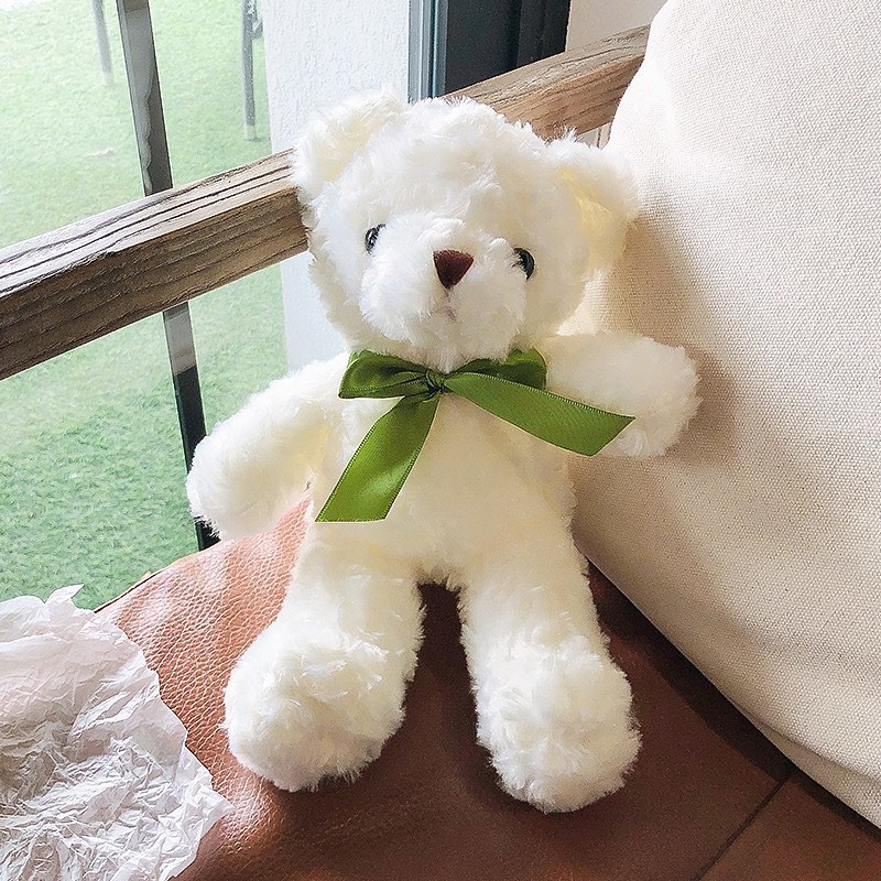 Gấu Bông Xinh Xắn