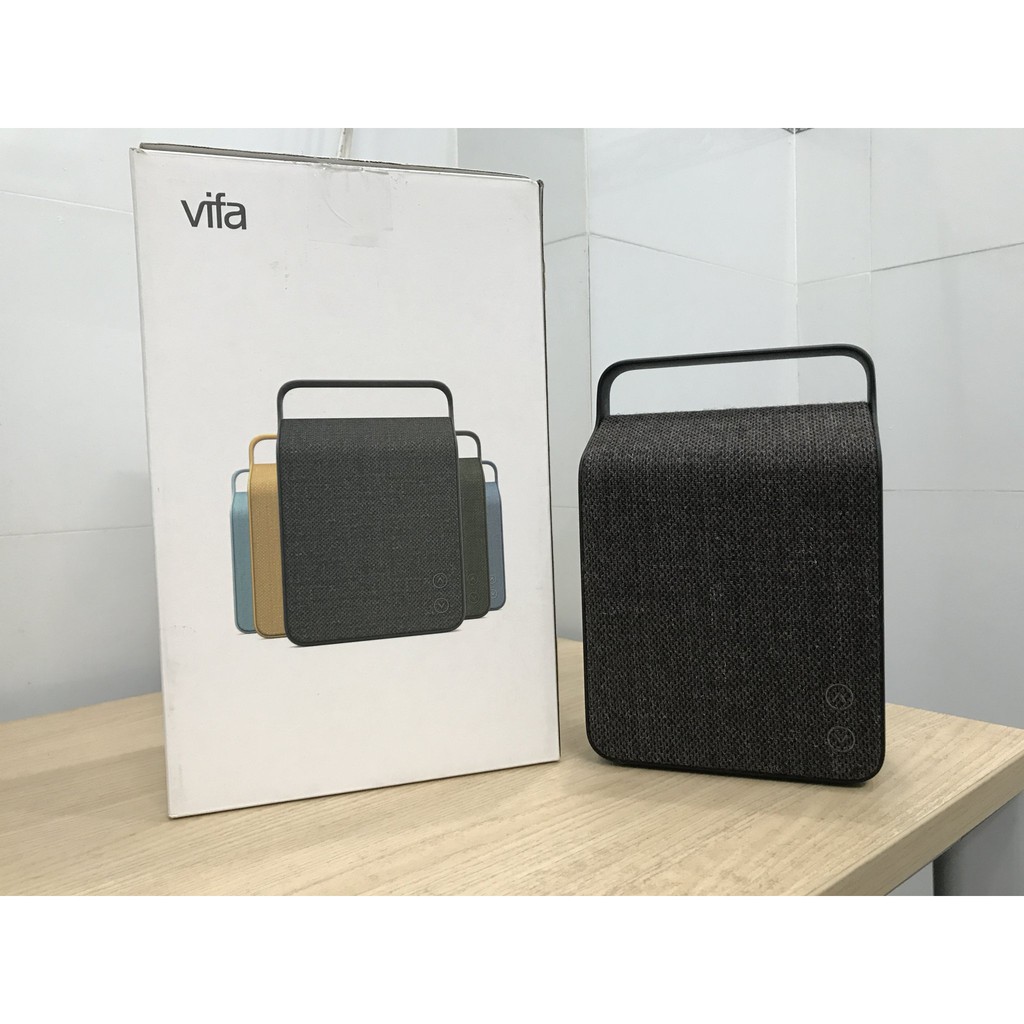 Loa Vifa Oslo