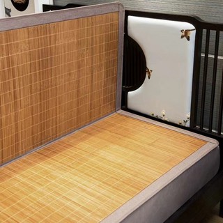 Chiếu gỗ sồi Thái Lan Taygette