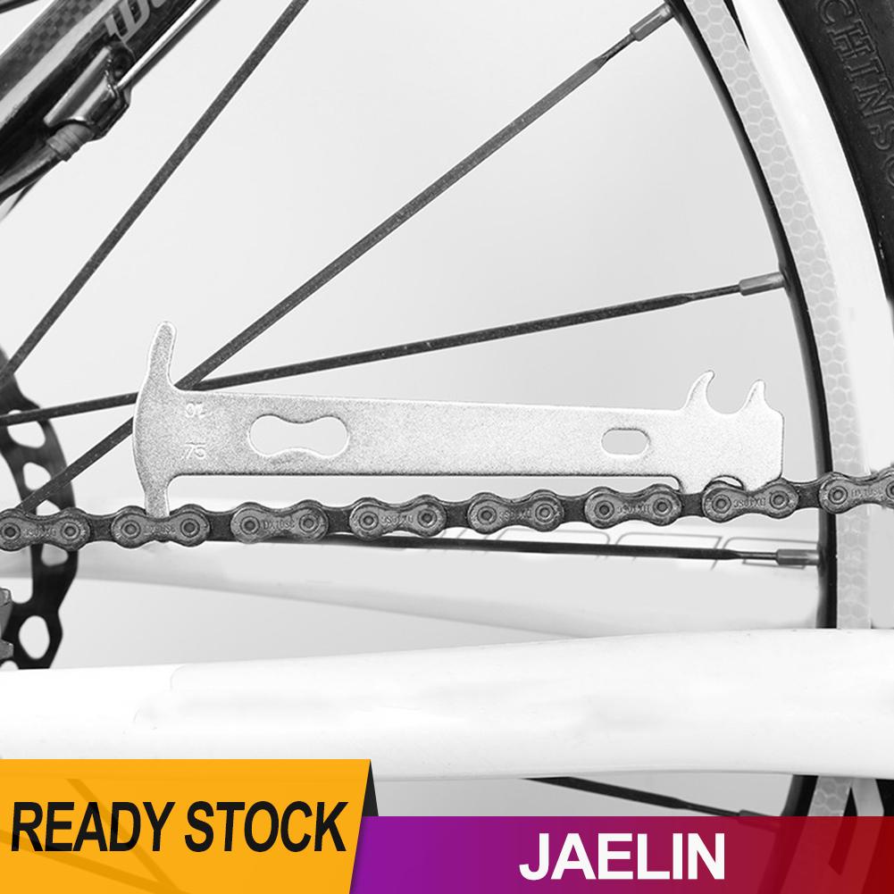 Bộ dụng cụ sửa chữa xích xe đạp tháo lắp nhanh tiện dụng