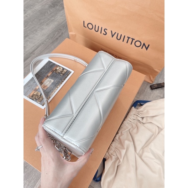 TÚI LVVI DA 3D SUPƠ CAO CẤP