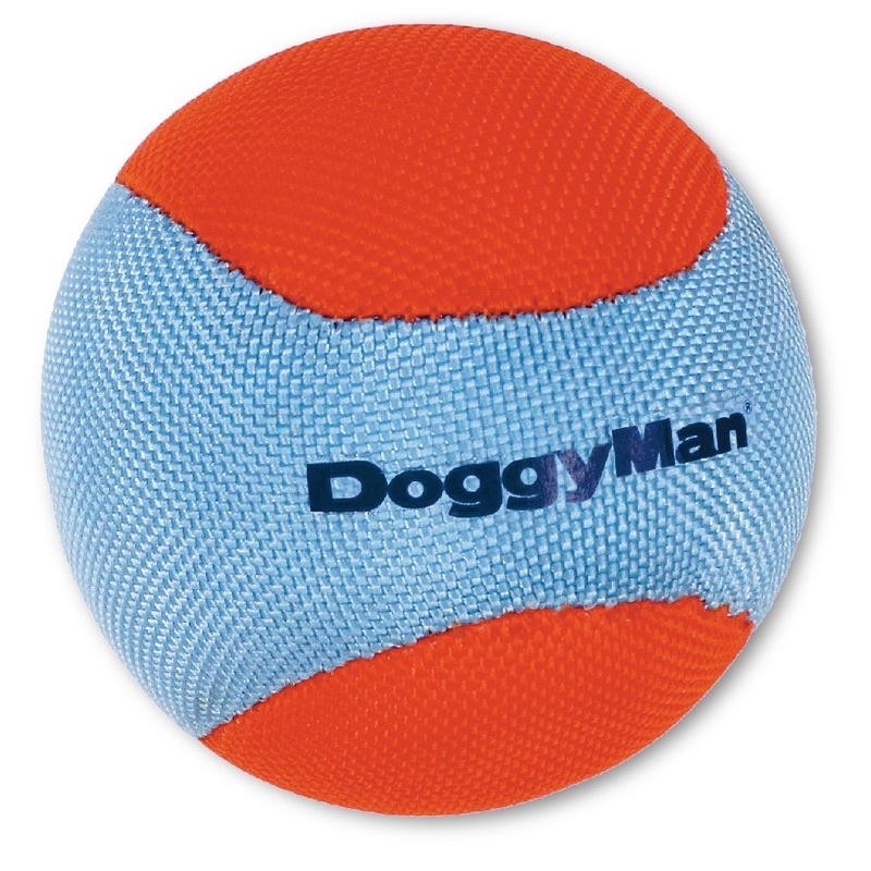 Bóng mềm đặc ruột cho chó cưng - DoggyMan size SS/S/M