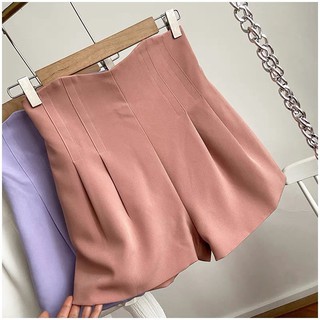 Quần Short Lưng Cao Cực đẹp