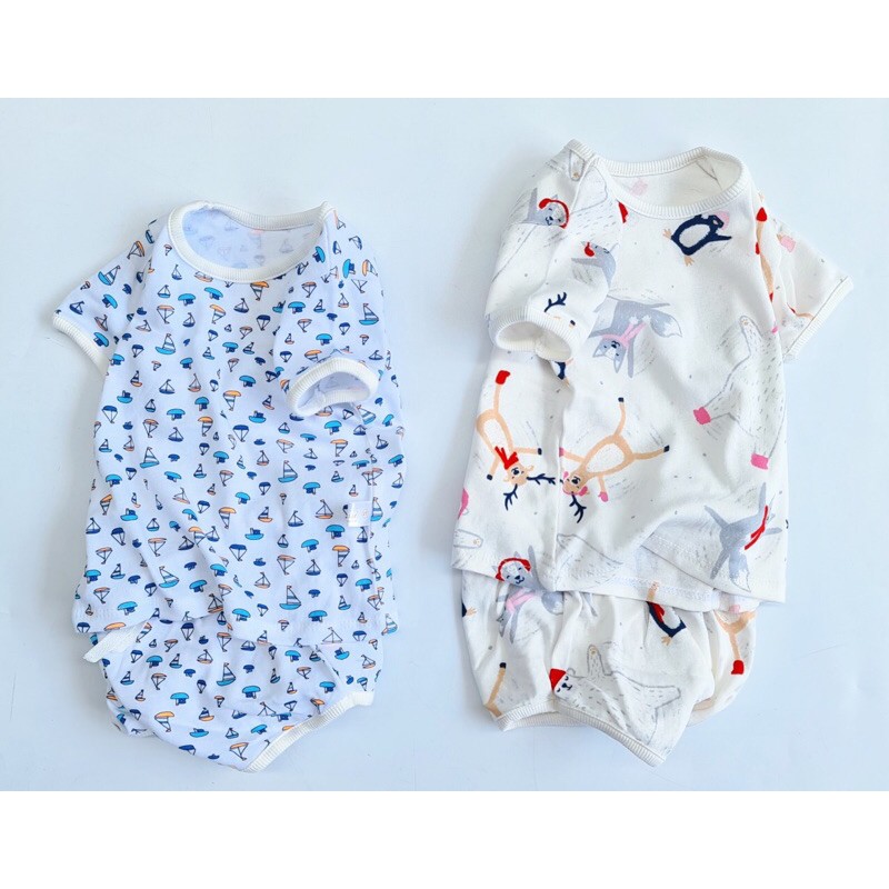 Set đồ cho bé trai