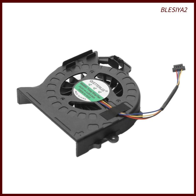 Quạt Tản Nhiệt CPU Cho HP Pavilion DV6-6000 DV7-6000 2