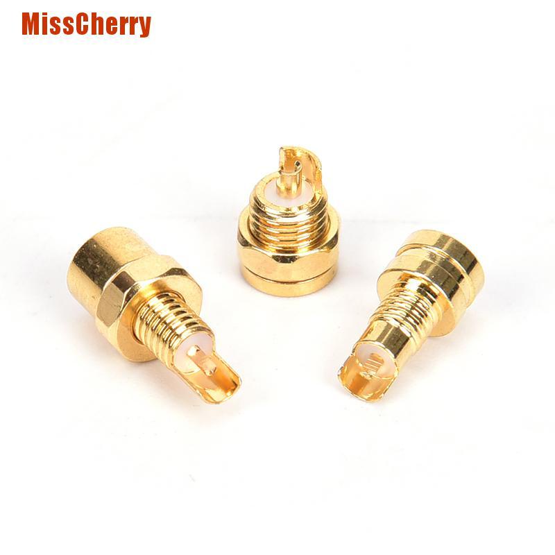 Dây Hàn Diy 1Mmcx Pcb Ie800 Chất Lượng Cao