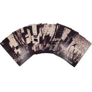 Bộ Bài Tarot 79 Lá