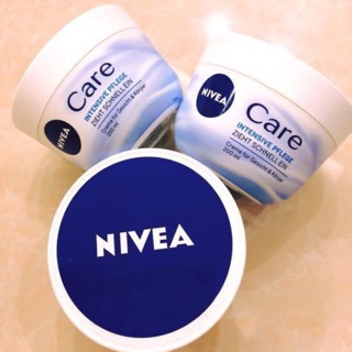 🌸Nivea Care mẫu mới 🇩🇪🇩🇪🇩🇪