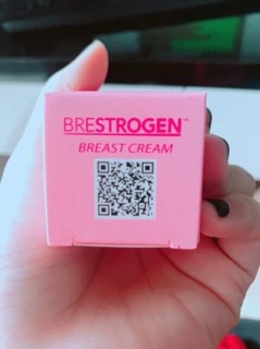 Kem nở ngực Brestrogen - USA