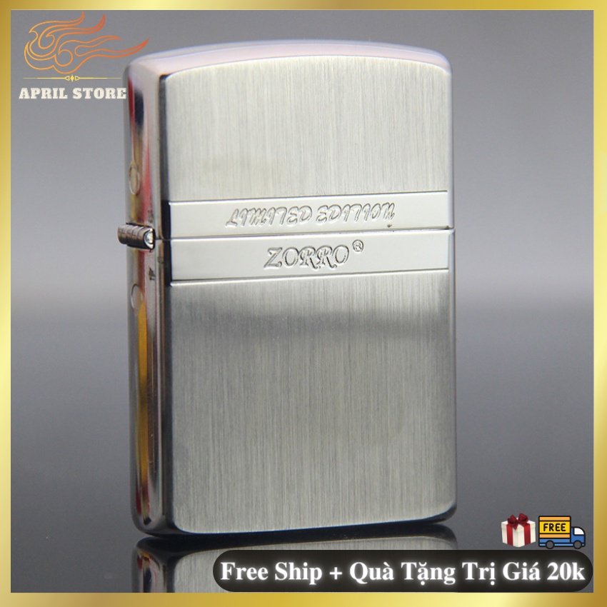 𝐇𝐨̣̂𝐩 𝐐𝐮𝐞̣𝐭 𝐁𝐚̣̂𝐭 𝐋𝐮̛̉𝐚 Z8380 -Họa Tiết Ngang Vân Xướt Full Box