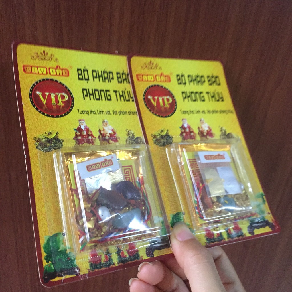 2 bộ Cốt bỏ vào tượng thờ Thần Tài Thổ Địa PHÁP BẢO - HCLB [ Hào quang ] | BigBuy360 - bigbuy360.vn