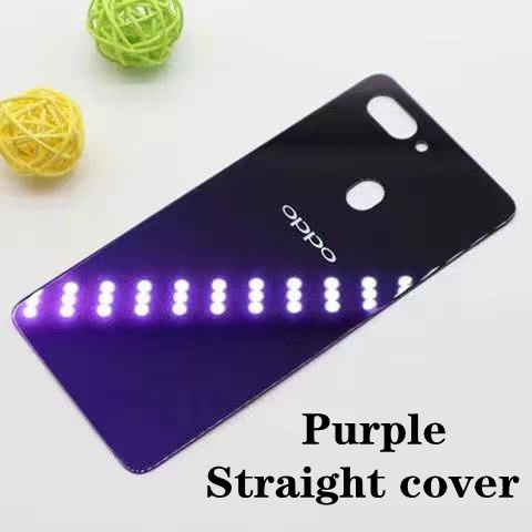 Nắp Lưng Điện Thoại Oppo R15 Thay Thế Chuyên Dụng Cho