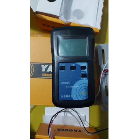 Đồng hồ đo nội trở YT1030+