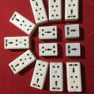 Phích chịu tải vinaopen.