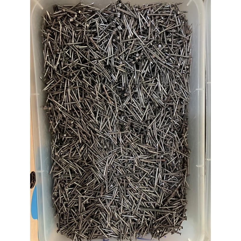 Đinh đóng gỗ 1 phân ( 1 lạng )