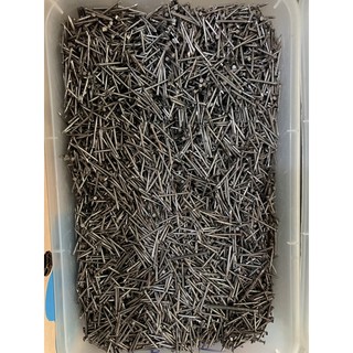 Đinh đóng gỗ 1 phân ( 1 lạng )