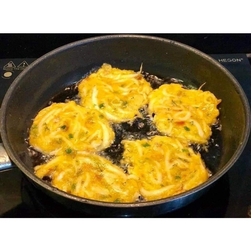 1kg Cá cơm mờm sữa