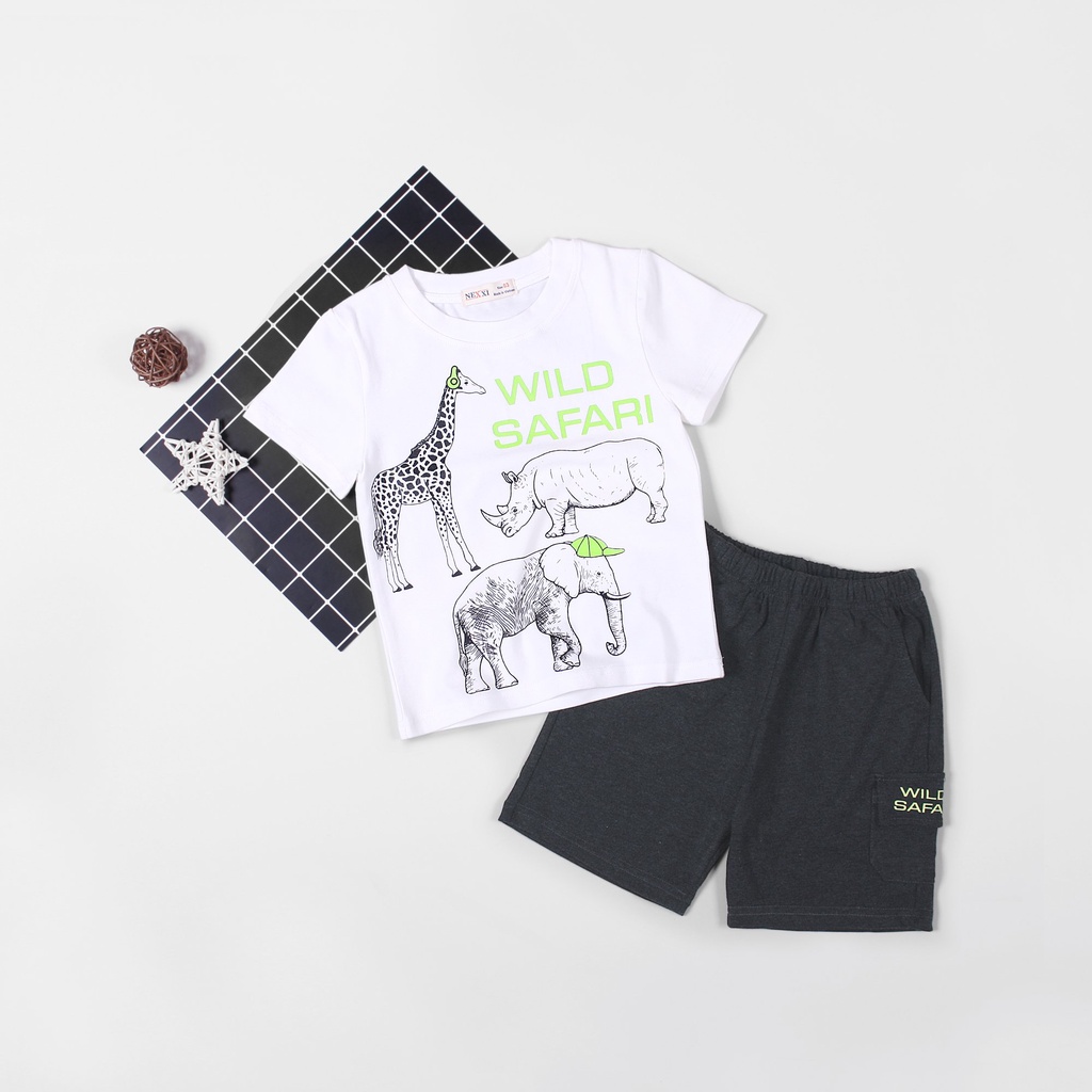 2204.BO THUN 4C WILD SAFARII