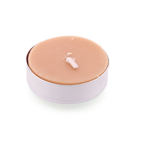 Hộp 10 nến tealight thơm Miss Candle FtraMart MIC0147 Cinnamon Spice (Hương quế)