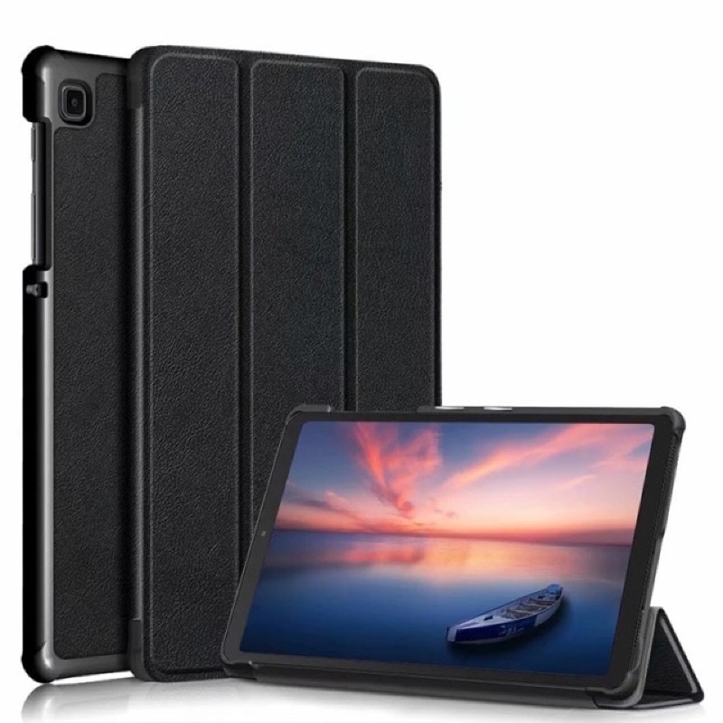 Bao Da Nắp GậpMáy Tính Bảng Samsung Tab A7 Lite 8.7inch 2021 (T220 /T225)