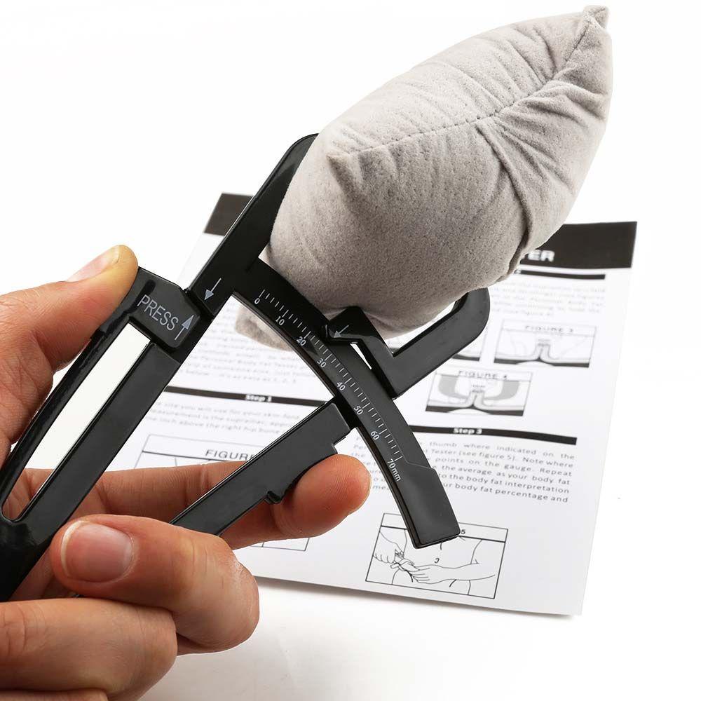 Kẹp Đo Lượng Mỡ Cơ Thể Thon Gọn Hiệu DANILO