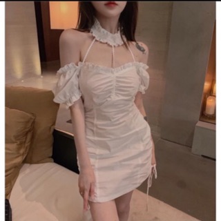 Váy order taobao