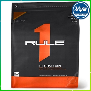 Tăng Cơ Rule 1 - R1 Protein (152 lần dùng)