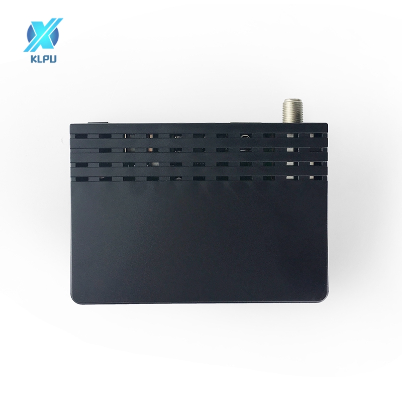 Bộ Thiết Bị Thu Sóng Vệ Tinh Kỹ Thuật Số # V7S Hd Tv Dvb-S2 Vệ Tinh Kết Nối Wifi # V1080P