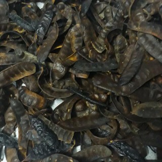 Bồ kết tự nhiên nướng sẵn 1 kg thơm lừng