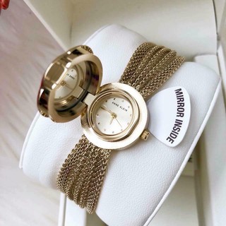 Đồng hồ nữ Anne Klein AK/1046CHCV