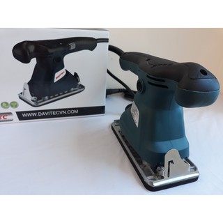 MÁY CHÀ NHÁM DAVITEC DV3050