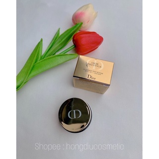 Phấn nước Dior mini