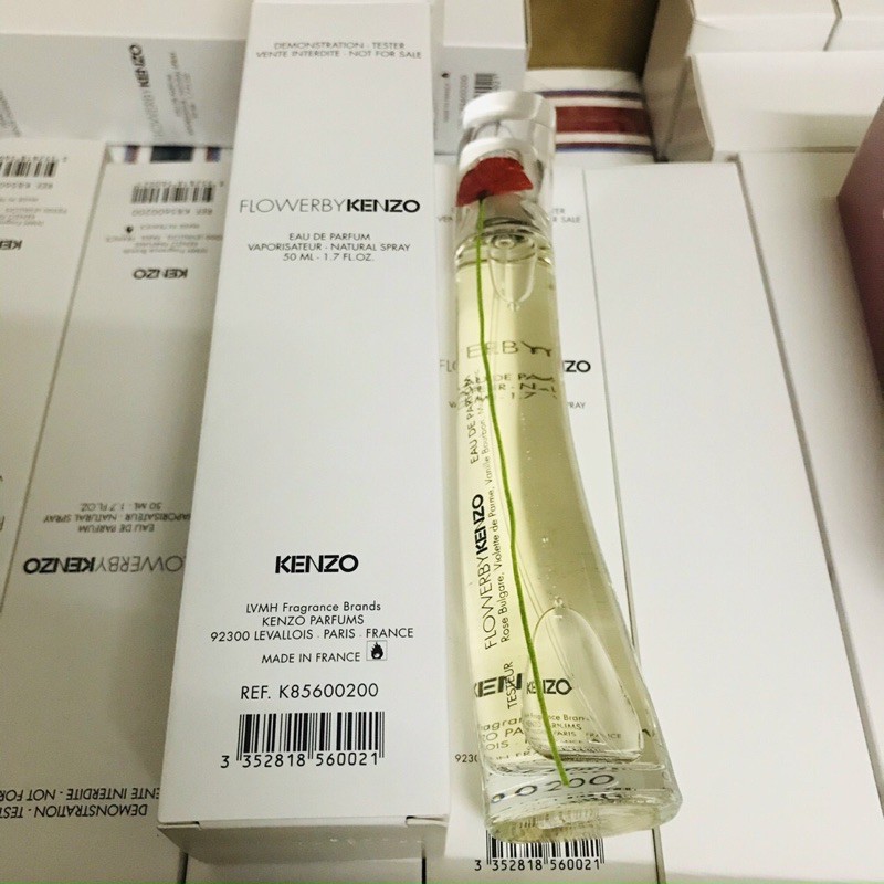 nước hoa Flower Kenzo 50ml